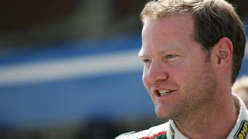 Trans Am Hall of Fame: Tommy Kendall